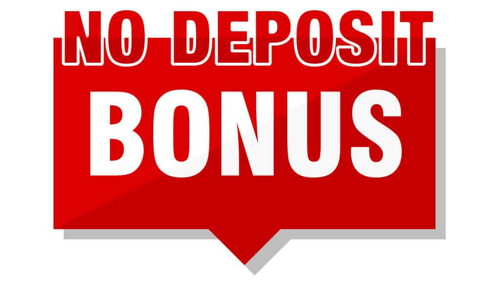 no deposit bonus