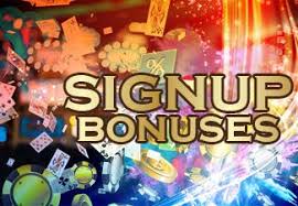 free signup bonus no deposit casino south africa